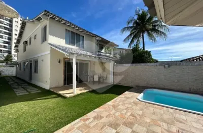 Casa com 4 dormitórios à venda, por R$ 1.650.000 - Recreio dos Bandeirantes - Rio de Janeiro/RJ