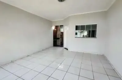 Casa com 2 Quartos (1 Suíte) no Residencial Colinas em Birigui ? Ótimo Custo-Benefício e Aceita Financiamento