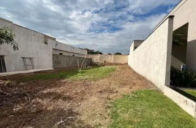 Terreno em condomínio fechado - res. adisa em birigui