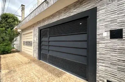 Casa com suíte à venda em birigui - jd. são conrado - ótima localização