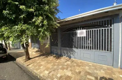 Casa com três quartos à venda em birigui - colinas park