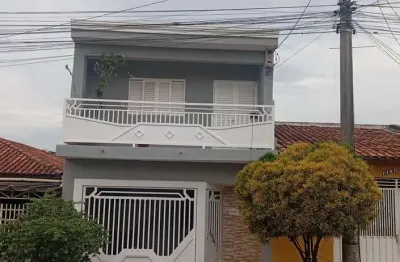 Imperdível: casa à venda em birigüi-sp, jardim pinheiros! 3 quartos, 1 suíte, 2 salas, 3 banheiros, 2 vagas, 156m².