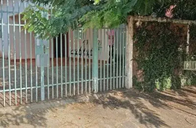 Casa com três quartos - terreno inteiro - à venda em birigui - bairro izabel marin
