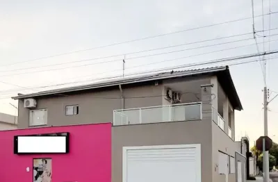 Imperdível casa à venda em birigüi-sp no jardim são braz: 2 quartos, 1 suíte, 2 salas, 2 banheiros, 2 vagas de garagem, 245m²!