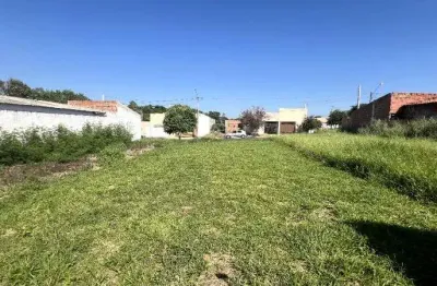 Terreno à venda na Rua Elpides Serafim da Silva, Residencial Moimaz, Birigui