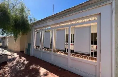 Imperdível casa à venda em birigüi-sp, residencial capuano: 3 quartos, 1 suíte, 219,33m² - agende sua visita hoje!
