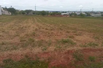 Terreno de 250m² a venda no parque das arvores ii em birigui
