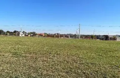Terreno à venda na Rua Luiz Jose Urbano Boteon, S/N, Residencial Quinta da Mata, Birigui