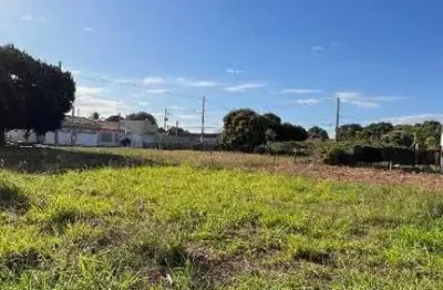 Terreno à venda na Rua Geraldo Pachu, S/N, Jardim São Conrado, Birigui