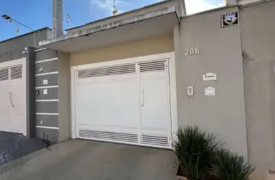 Imperdível! casa à venda em birigüi-sp, residencial pedro marin berbel. 2 quartos, 1 sala, 1 banheiro, 2 vagas de garagem. aproveite!