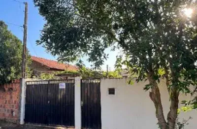 Imperdível casa à venda em birigüi-sp, bairro colinas park ii: 2 quartos, sala, banheiro, 3 vagas e 70m²!