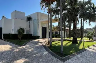 Casa com 4 quartos à venda na Avenida Antônio da Silva Nunes, 1045, Jardim São Conrado, Birigui