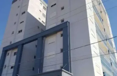 Apartamento com 3 quartos à venda na Rua Padre Geraldo Goseling, 1242, Jardim Pérola, Birigui