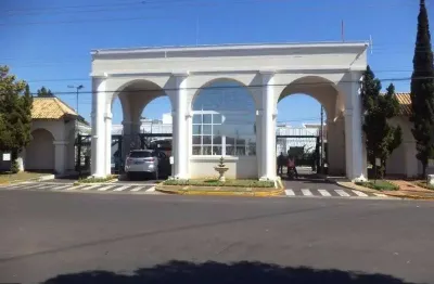 Terreno em condomínio de alto padrão à venda em birigüi-sp, bairro villa do chafariz - 325,00 m² de área.