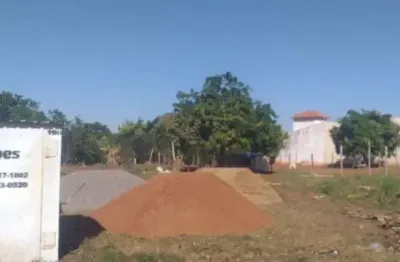 Terreno à venda em birigüi-sp, bairro bosque da saúde, 270m² de área. aproveite essa oportunidade!