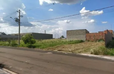 Excelente oportunidade: terreno à venda em birigui-sp, no bairro jardim paraiso, com 250,00 m² de área.