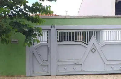 Imperdível: casa à venda em birigüi-sp, jardim bela vista - 3 quartos, 1 suite, 2 salas, 3 banheiros, 5 vagas, 200m²!
