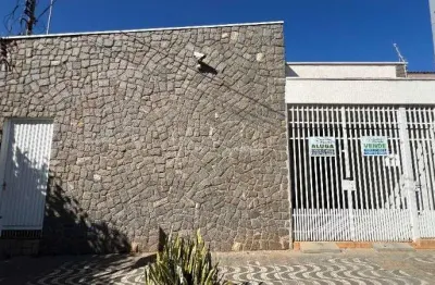Casa com 3 quartos à venda na Rua Siqueira Campos, 181, Centro, Birigui