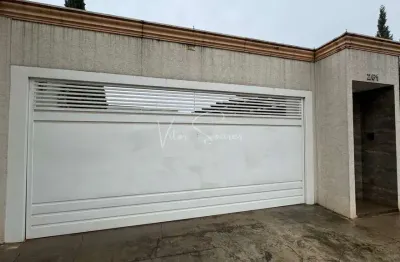 Casa á venda em birigui; casa com 2 quartos, sala, cozinha com armários, banheiro social, área de serviço, amplo quintal e garagem coberta
