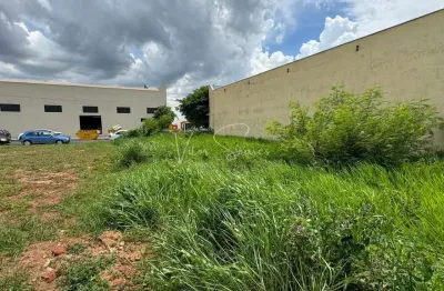 Terreno a venda em birigui no novo parque são vicente terreno com 252m²