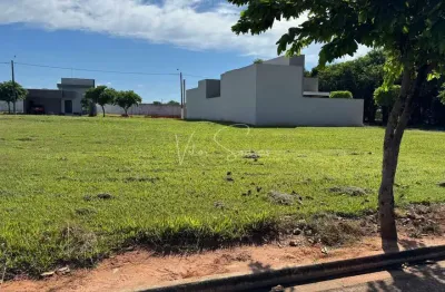 Terreno à venda na Rua Gonçalo Ibanez, 1263, Residencial Art Ville, Birigui