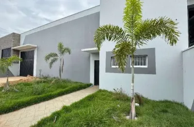 Aluguel de barracão: espaço amplo e completo no residencial portal da pérola ii, birigüi-sp!