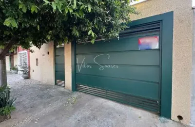 Oportunidade única: casa à venda em birigüi-sp, núcleo habitacional ivone alves palma, 3 quartos, 2 banheiros, 124,75 m².