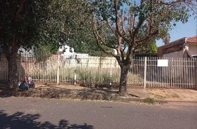 Terreno à venda em birigüi-sp, jardim perola! 415m² de oportunidade única!