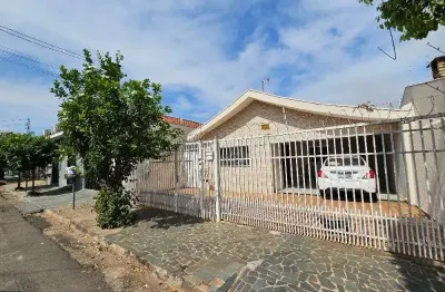 Imperdível oportunidade: casa à venda em birigüi-sp, bairro jardim popi. 3 quartos, 1 suíte, 2 salas, 3 banheiros, 4 vagas, 220m².