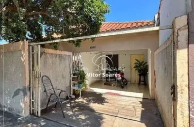 Casa com 3 dormitórios à venda, 100 m² por r$ 340.000,00 - jardim são braz - birigüi/sp