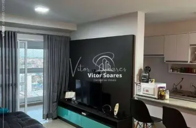 Apartamento com 2 dormitórios à venda, 85 m² por r$ 550.000,00 - parque das paineiras - birigüi/sp