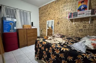 Imperdível: casa à venda em birigüi-sp, novo jardim stábile. 3 quartos, 1 suíte, 2 salas, 4 vagas de garagem. 190m².
