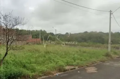 Terreno à venda, 10 m² por r$ 70.000,00 - residencial vitória - birigüi/sp