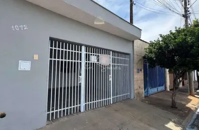 Casa com 3 dormitórios à venda, 101 m² por r$ 210.000,00 - residencial simões - birigüi/sp