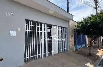 Casa com 3 dormitórios à venda, 101 m² por r$ 210.000,00 - residencial simões - birigüi/sp