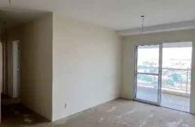 Imperdível: Apartamento à venda em Birigüi-SP, Parque das Paineiras. 2 quartos, 1 suíte, 2 salas, 2 banheiros, 2 vagas de garagem, 97m².