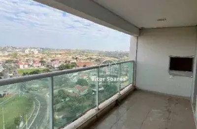 Apartamento com 2 dormitórios à venda, 84 m² por r$ 480.000,00 - parque das paineiras - birigüi/sp
