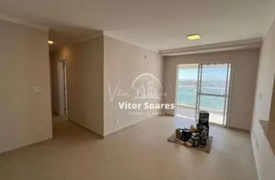 Apartamento com 2 dormitórios à venda, 84 m² por r$ 480.000,00 - parque das paineiras - birigüi/sp