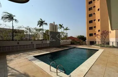 Imperdível: apartamento de 3 quartos com suíte e 2 vagas de garagem no centro de birigüi-sp - 120m². confira!