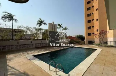 Apartamento com 3 dormitórios à venda, 110 m² por r$ 600.000,00 - centro - birigüi/sp