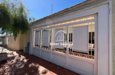 Casa com 3 dormitórios à venda, 219 m² por r$ 530.000,00 - residencial capuano - birigüi/sp