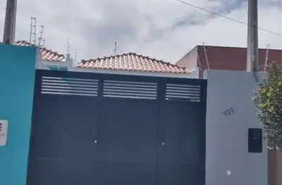 Casa com 2 dormitórios à venda, 67 m² por r$ 181.000,00 - residencial portal da pérola ii - birigüi/sp