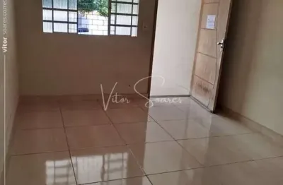 Imperdível: casa à venda em birigüi-sp, bairro patrimônio silvares, 3 quartos, 2 salas, 1 banheiro, 4 vagas, 220m².