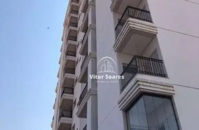 Apartamento com 3 dormitórios à venda, 98 m² por r$ 420.000,00 - jardim pérola - birigüi/sp