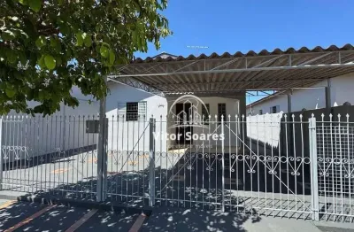 Casa com 3 dormitórios à venda, 140 m² por r$ 270.000,00 - vila isabel marin - birigüi/sp