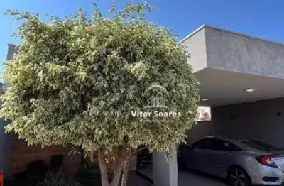 Casa com 4 dormitórios à venda, 215 m² por r$ 920.000,00 - residencial san marino - birigüi/sp