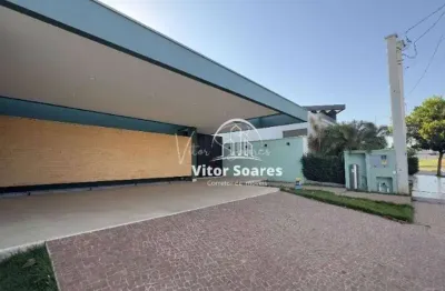 Casa com 3 dormitórios à venda, 178 m² por r$ 1.250.000,00 - residencial village damha - birigüi/sp