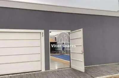 Clube à venda, 157 m² por r$ 390.000 - residencial moimaz - birigui/são paulo