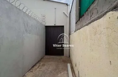 Barracão, 188 m² - venda por r$ 370.000,00 ou aluguel por r$ 2.500,00 - vila guarujá - birigüi/sp