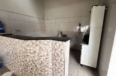 Linda casa à venda em birigüi-sp, bairro novo jardim stábile, 3 quartos, 1 suíte, 2 salas, 1 banheiro, 2 vagas de garagem.